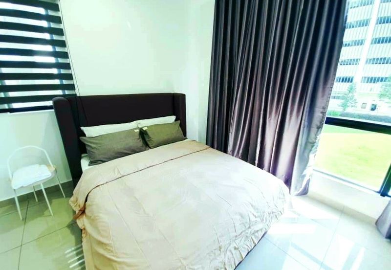 Upper East @ Tiger Lane