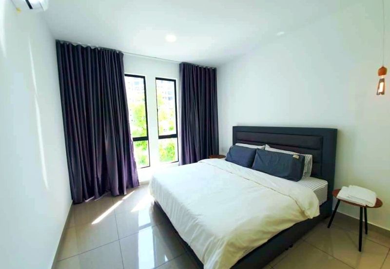 Upper East @ Tiger Lane