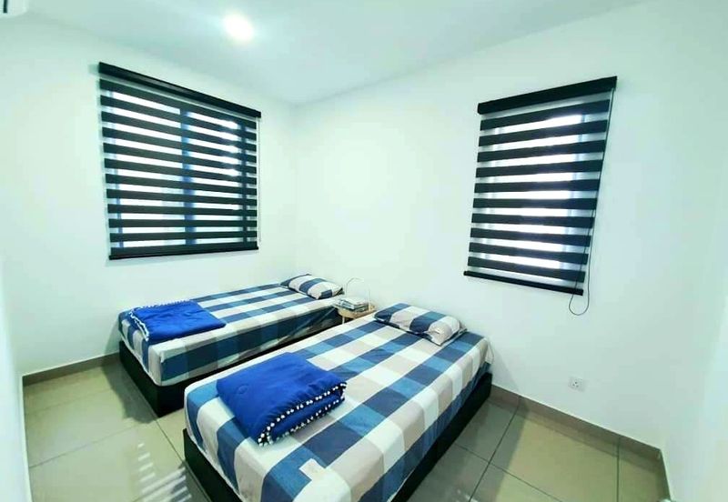 Upper East @ Tiger Lane