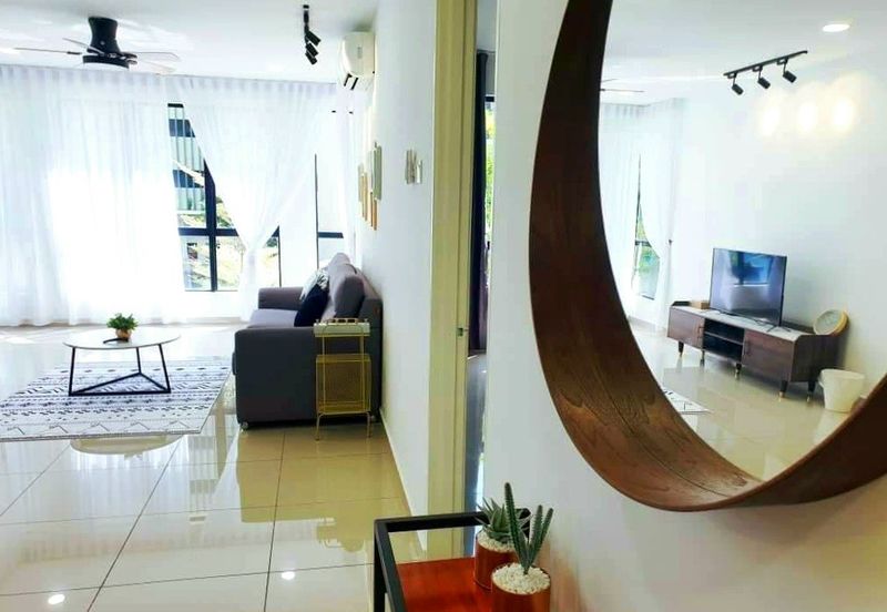 Upper East @ Tiger Lane