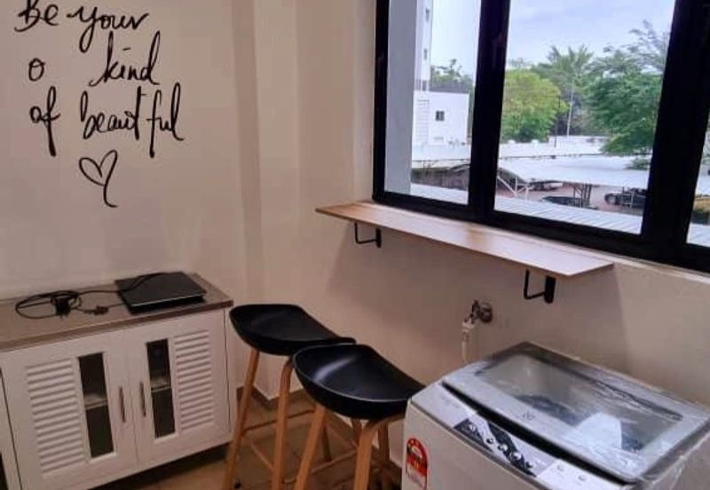 Upper East @ Tiger Lane