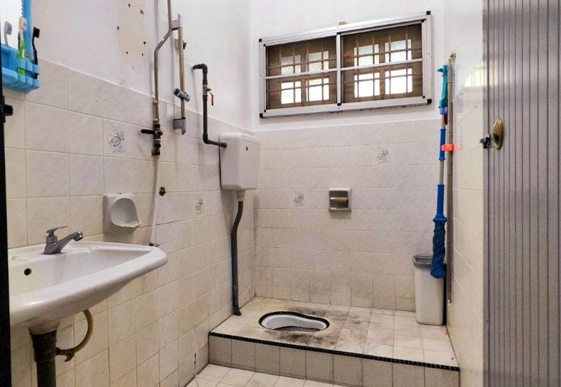 TAMAN CAHAYA BERCHAM