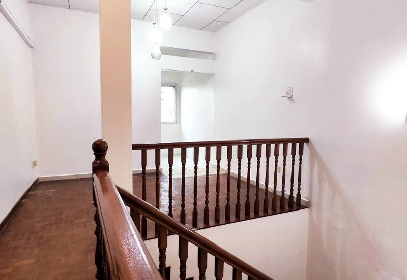 TAMAN CAHAYA BERCHAM