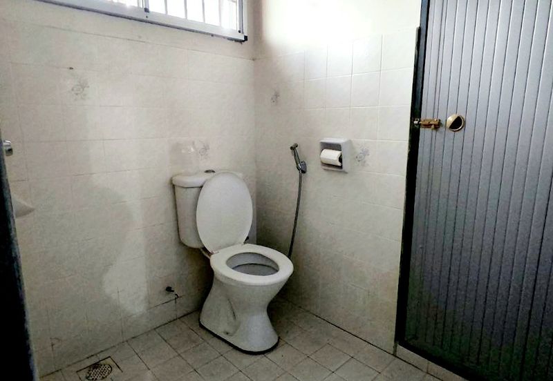 TAMAN CAHAYA BERCHAM