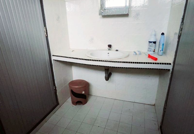 TAMAN CAHAYA BERCHAM