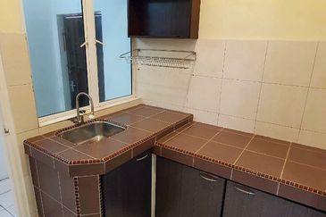 Panorama Lapangan Perdana