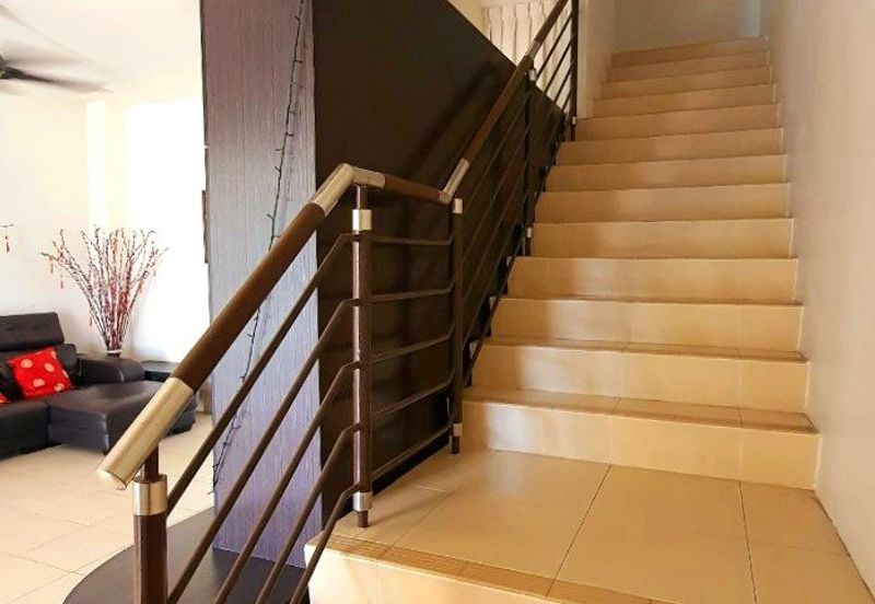 Panorama Lapangan Perdana