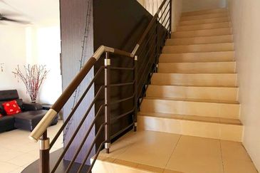 Panorama Lapangan Perdana