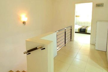 Panorama Lapangan Perdana