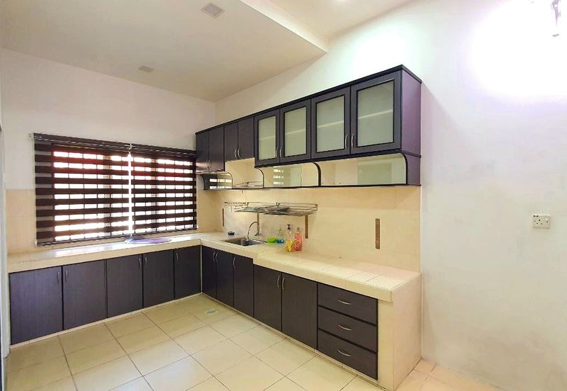 Panorama Lapangan Perdana