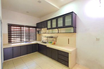 Panorama Lapangan Perdana