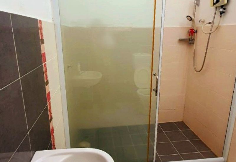 Panorama Lapangan Perdana