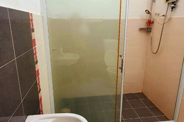 Panorama Lapangan Perdana