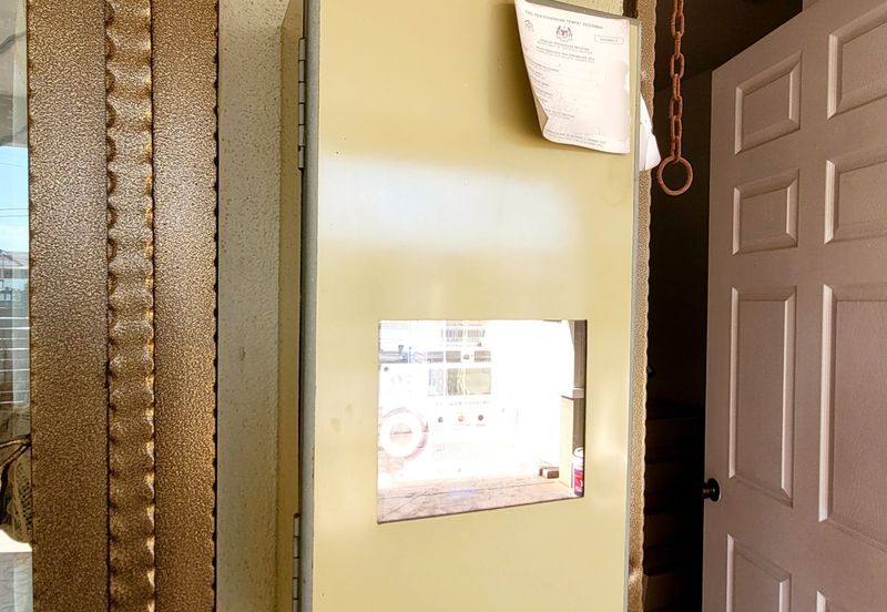 Panorama Lapangan Perdana