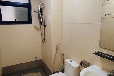 Oasis Condominium @ Simee (Kondominium Kepayang Oasis)