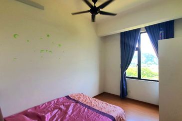 Oasis Condominium @ Simee (Kondominium Kepayang Oasis)