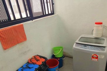 Oasis Condominium @ Simee (Kondominium Kepayang Oasis)