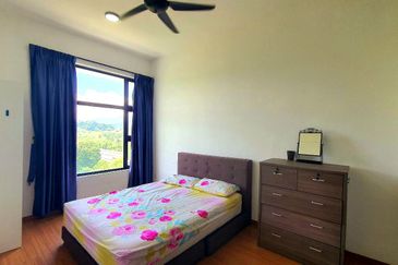 Oasis Condominium @ Simee (Kondominium Kepayang Oasis)