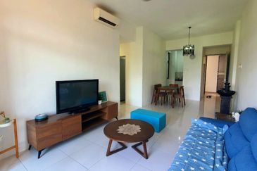 Oasis Condominium @ Simee (Kondominium Kepayang Oasis)