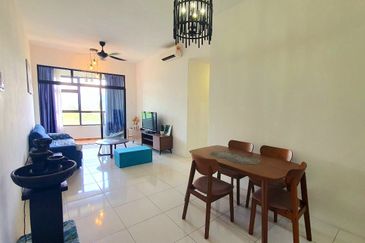 Oasis Condominium @ Simee (Kondominium Kepayang Oasis)