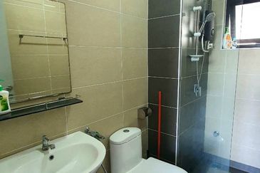 Oasis Condominium @ Simee (Kondominium Kepayang Oasis)