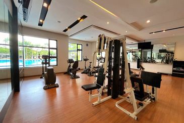 Oasis Condominium @ Simee (Kondominium Kepayang Oasis)