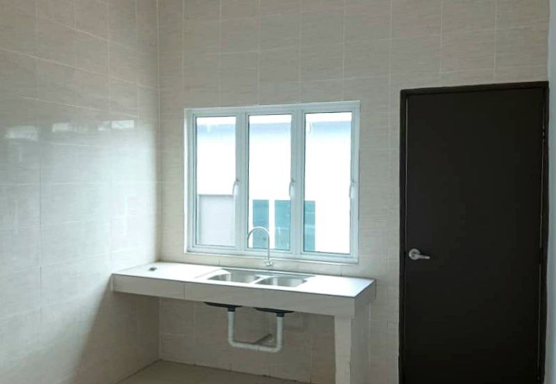 Le Greene, Taman Perpaduan Koperasi