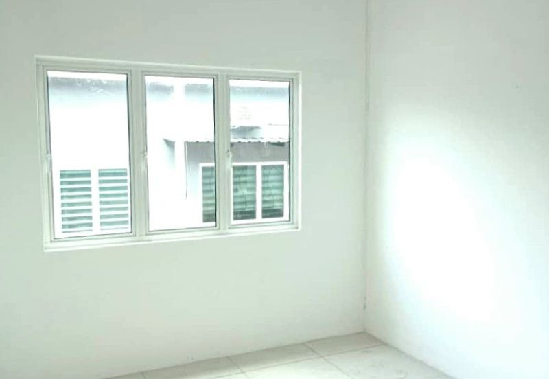 Le Greene, Taman Perpaduan Koperasi