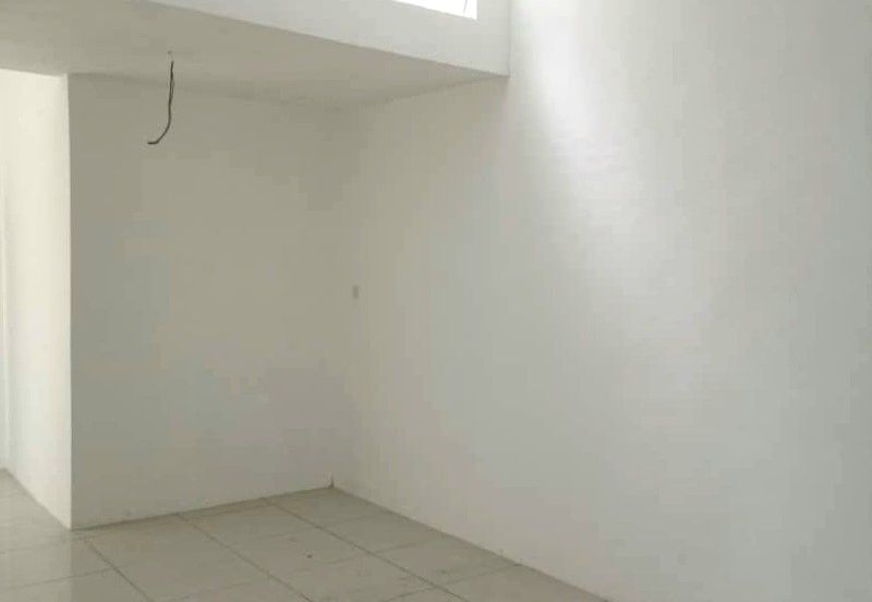 Le Greene, Taman Perpaduan Koperasi