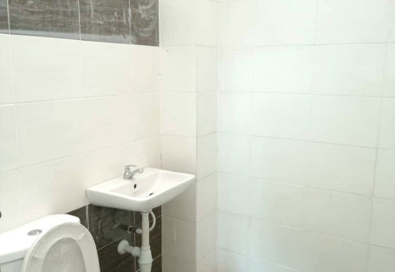 Le Greene, Taman Perpaduan Koperasi