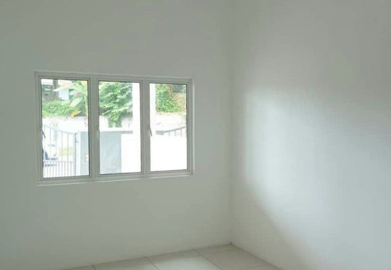 Le Greene, Taman Perpaduan Koperasi