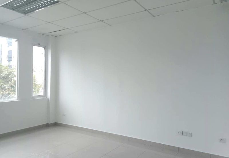 Ampang Baru @ Gunung Rapat