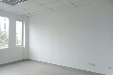 Ampang Baru @ Gunung Rapat