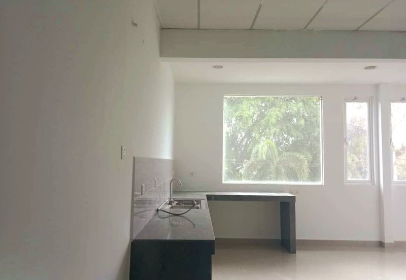 Ampang Baru @ Gunung Rapat