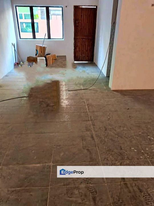 Ipoh Garden South Double Storey Shoplot High Exposure , Perak, Ipoh