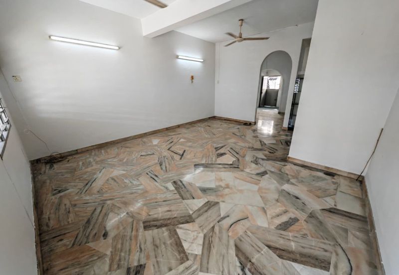 Taman Pengkalan Barat