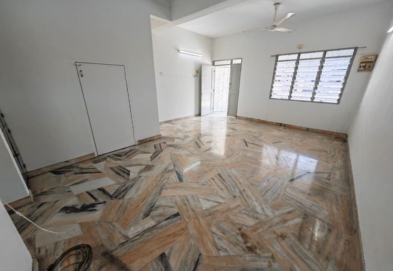 Taman Pengkalan Barat