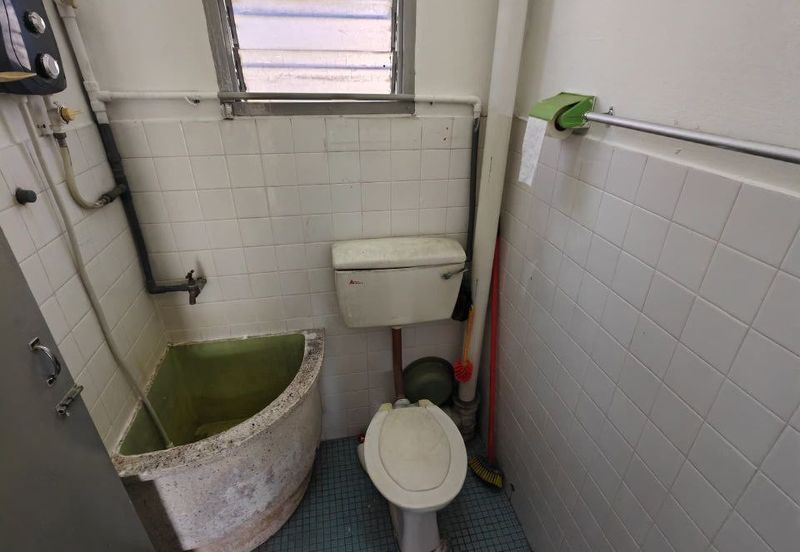 Taman Pengkalan Barat