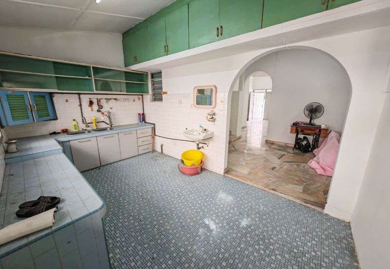 Taman Pengkalan Barat