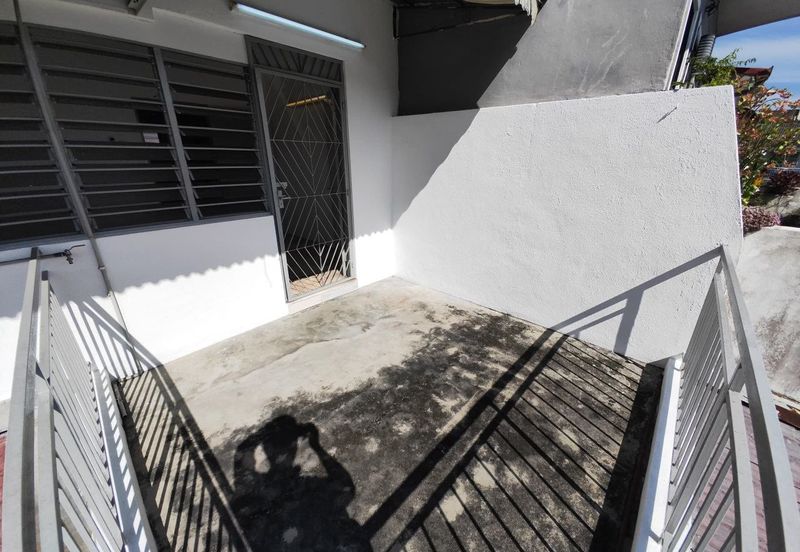 Taman Pengkalan Barat