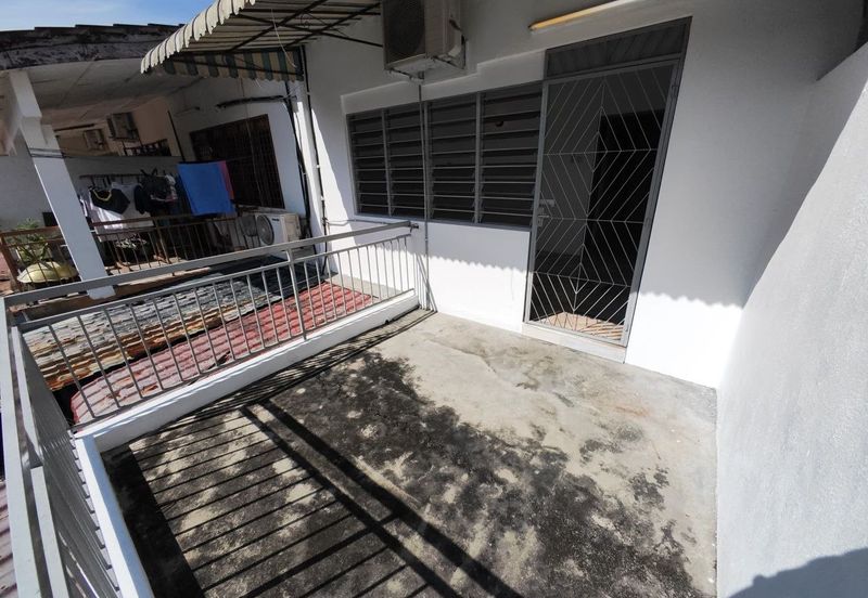 Taman Pengkalan Barat