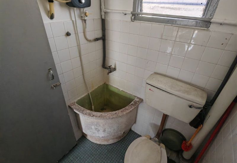 Taman Pengkalan Barat