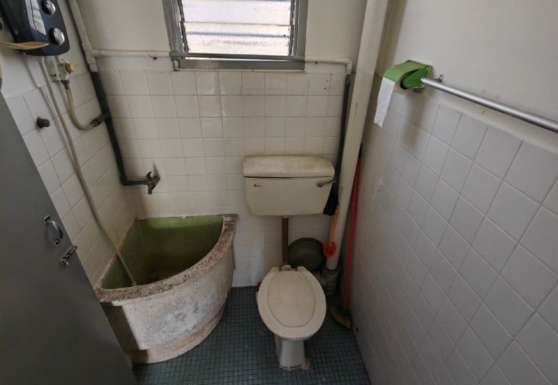 Taman Pengkalan Barat