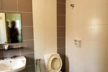 Bandar Baru Sri Klebang Parklane Residences Luxury Double Storey Bungalow House 