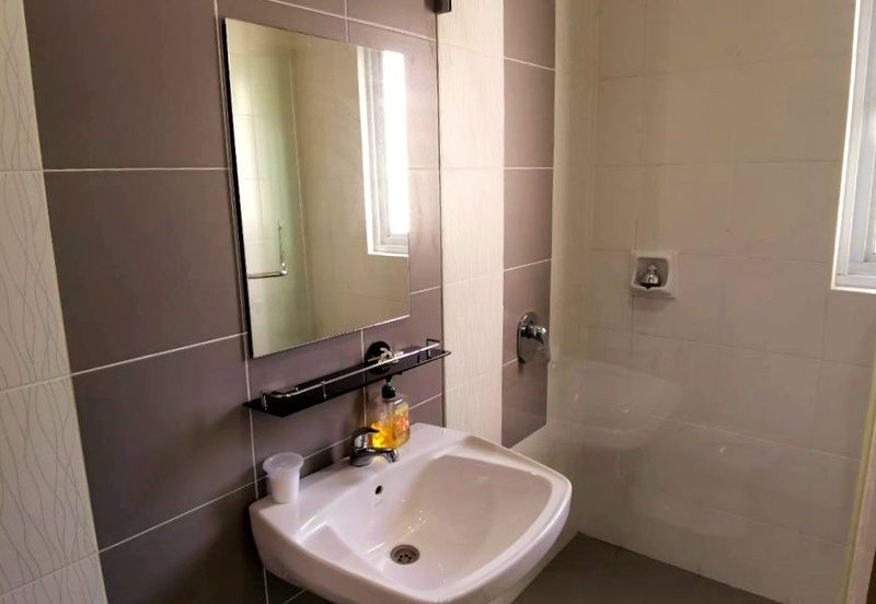 Bandar Baru Sri Klebang Parklane Residences Luxury Double Storey Bungalow House 