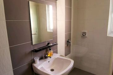 Bandar Baru Sri Klebang Parklane Residences Luxury Double Storey Bungalow House 