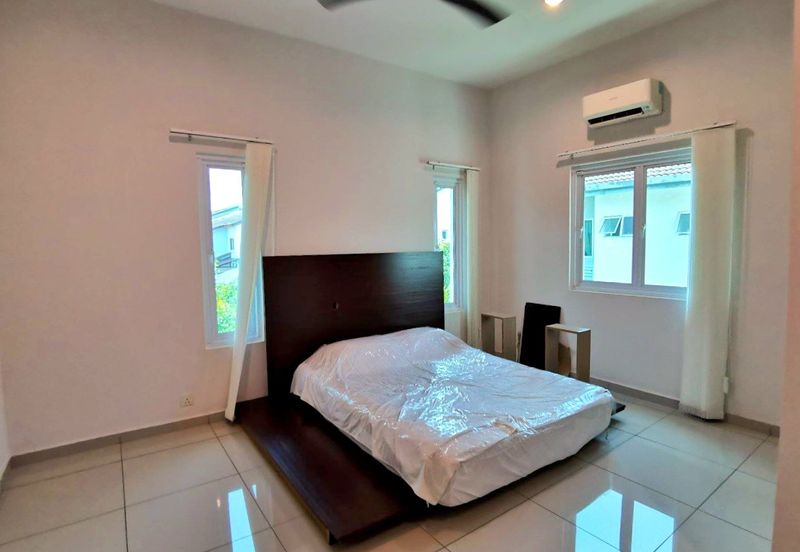 Bandar Baru Sri Klebang Parklane Residences Luxury Double Storey Bungalow House 