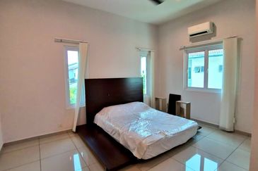 Bandar Baru Sri Klebang Parklane Residences Luxury Double Storey Bungalow House 