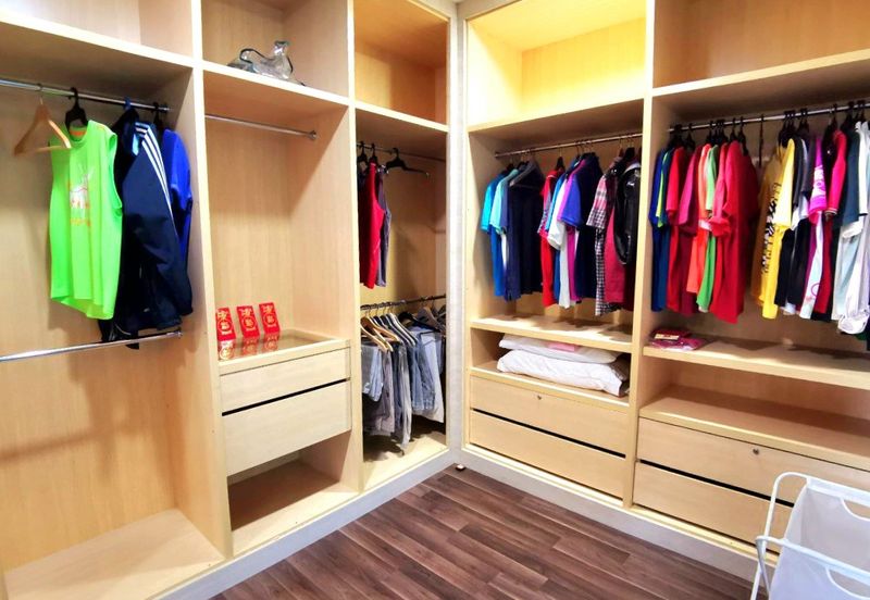 Bandar Baru Sri Klebang Parklane Residences Luxury Double Storey Bungalow House 