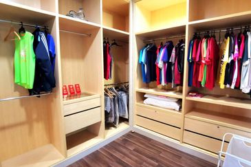 Bandar Baru Sri Klebang Parklane Residences Luxury Double Storey Bungalow House 